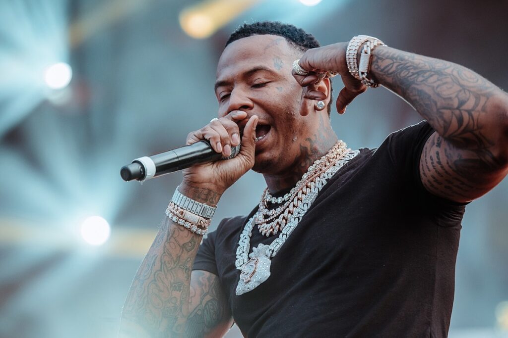 MONEYBAGG YO NET WORTH IN 2024