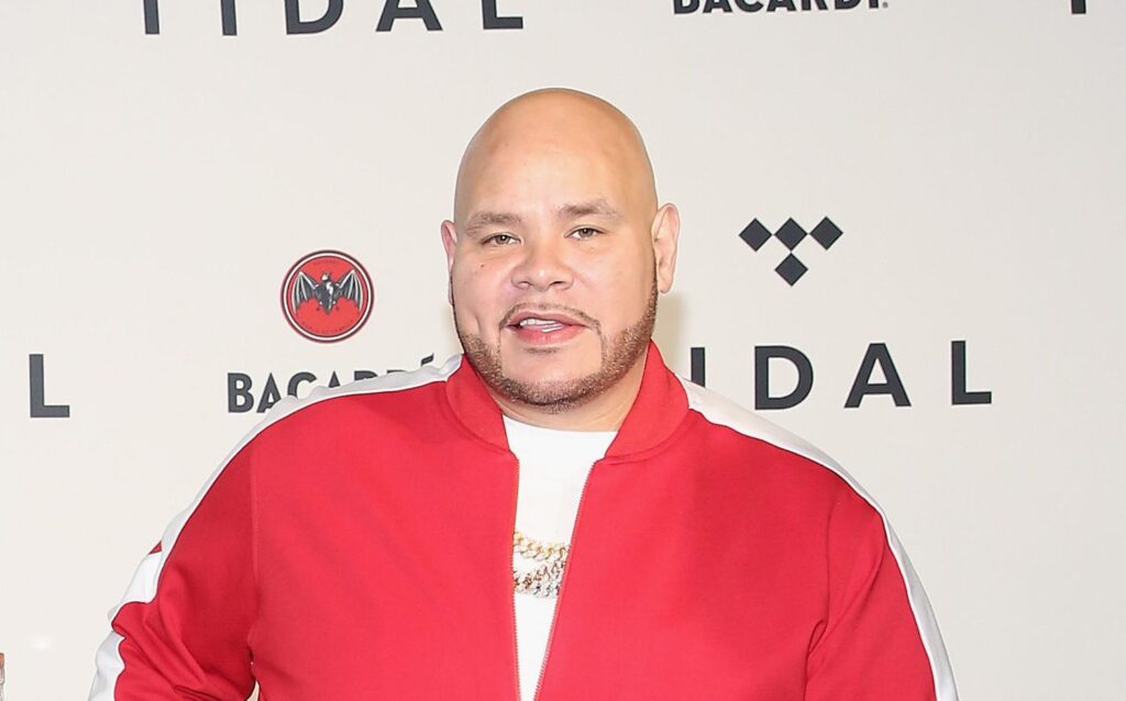 FAT JOE NET WORTH IN 2024