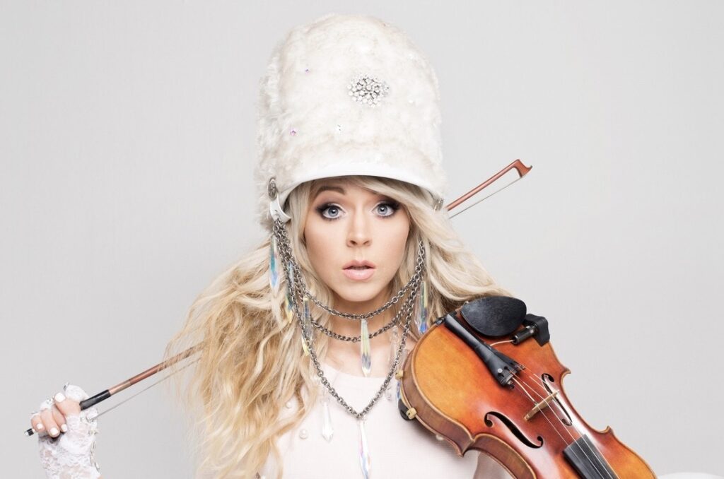 Lindsey Stirling net worth in 2024 