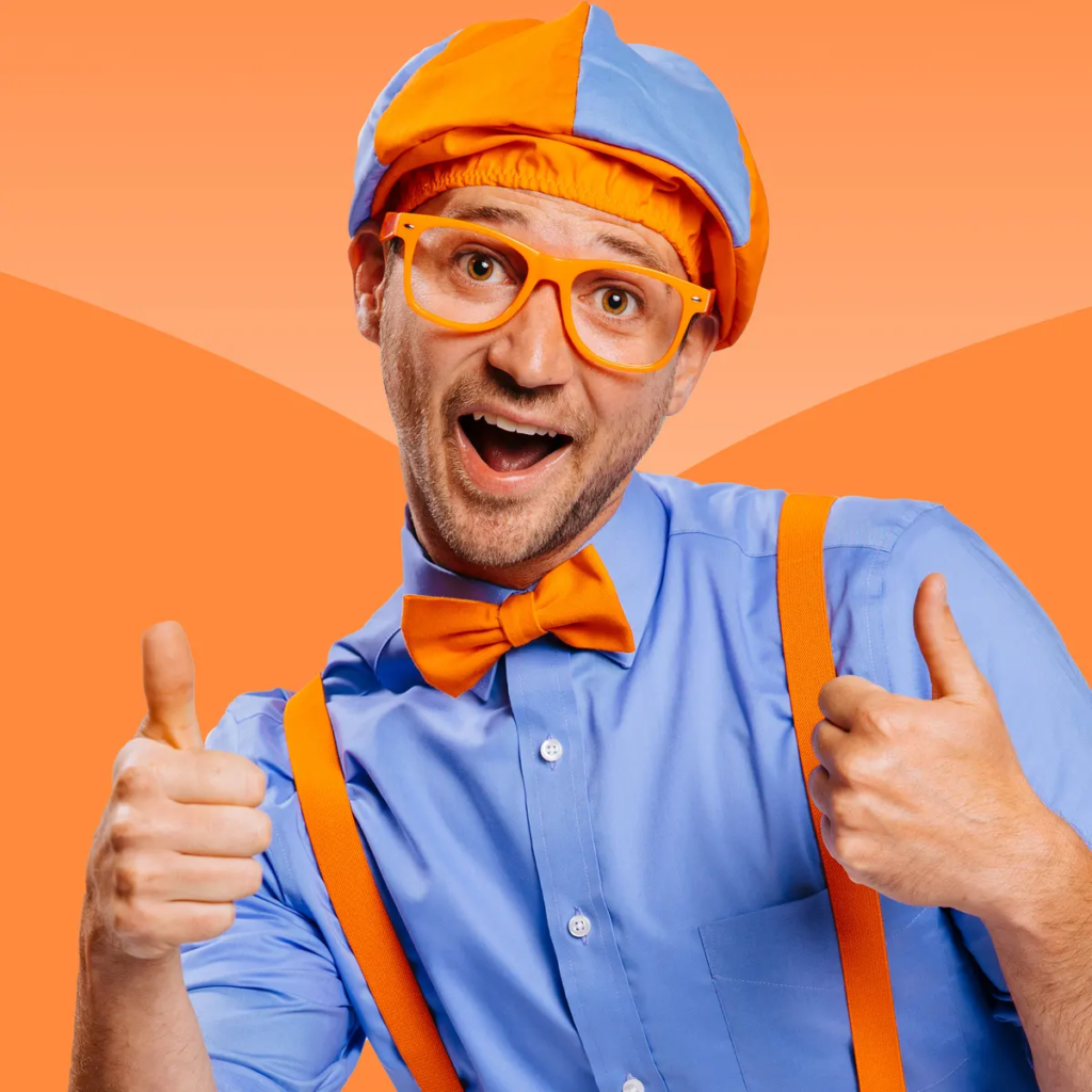 BLIPPI NET WORTH IN 2024, WIKI & BIO