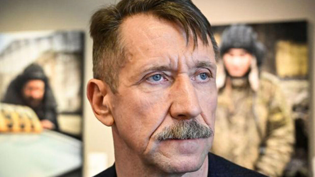 Viktor Bout Net Worth In 2024