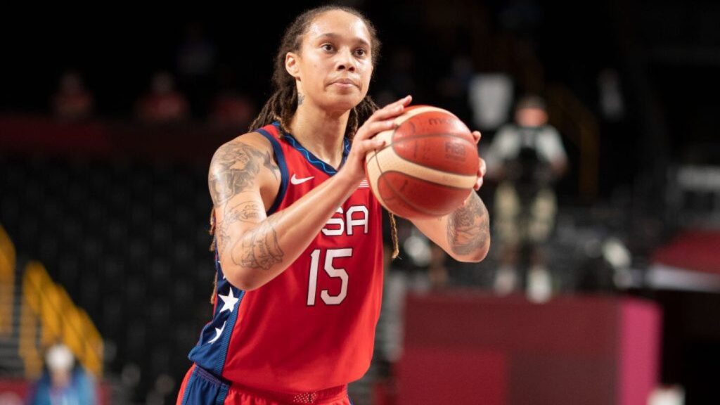 Brittney Griner net worth in 2023