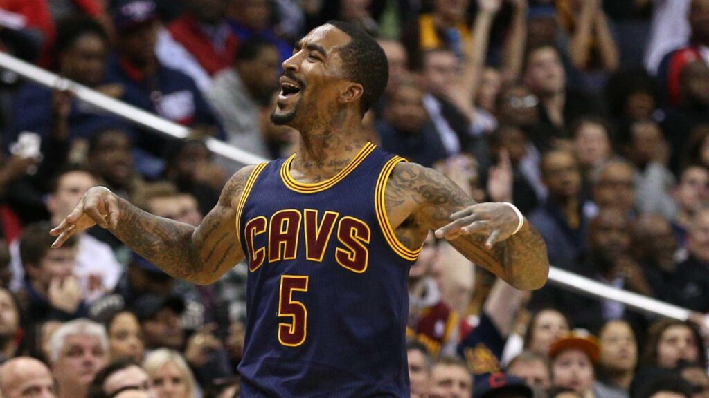 JR. Smith Net Worth In 2024