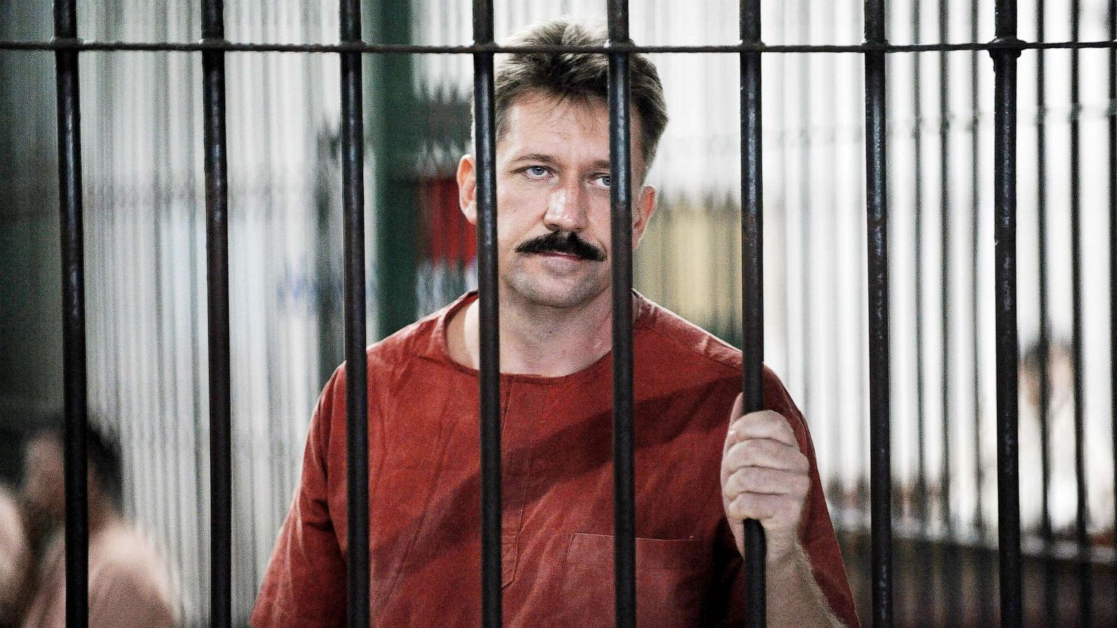 Viktor Bout Net Worth In 2024