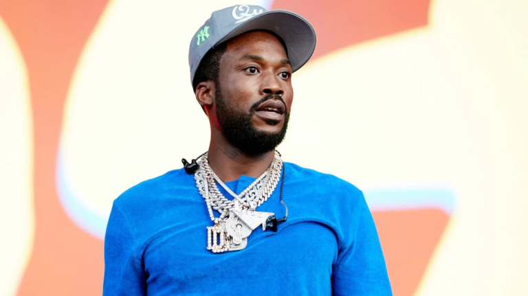 Meek Mill net worth in 2024