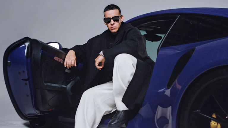 DADDY YANKEE NET WORTH IN 2024