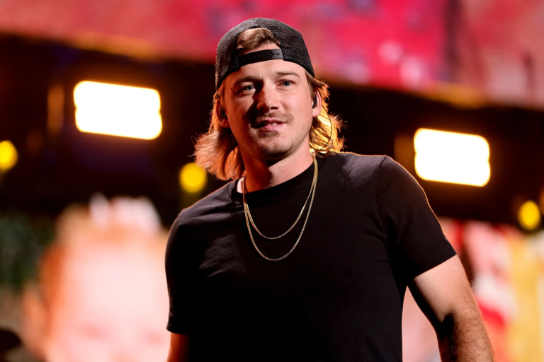 MORGAN WALLEN NET WORTH IN 2024