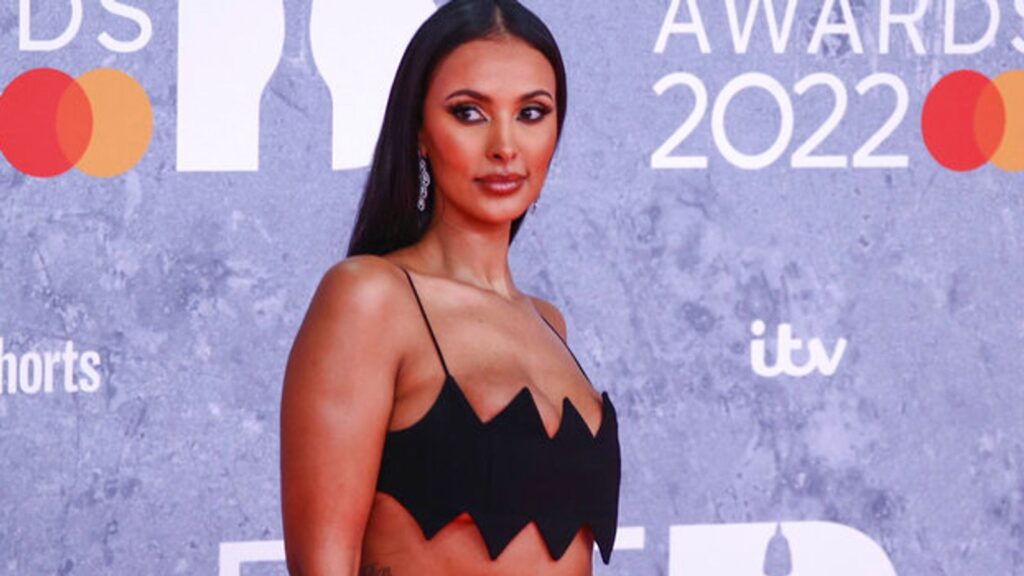 Maya Jama net worth in 2024 